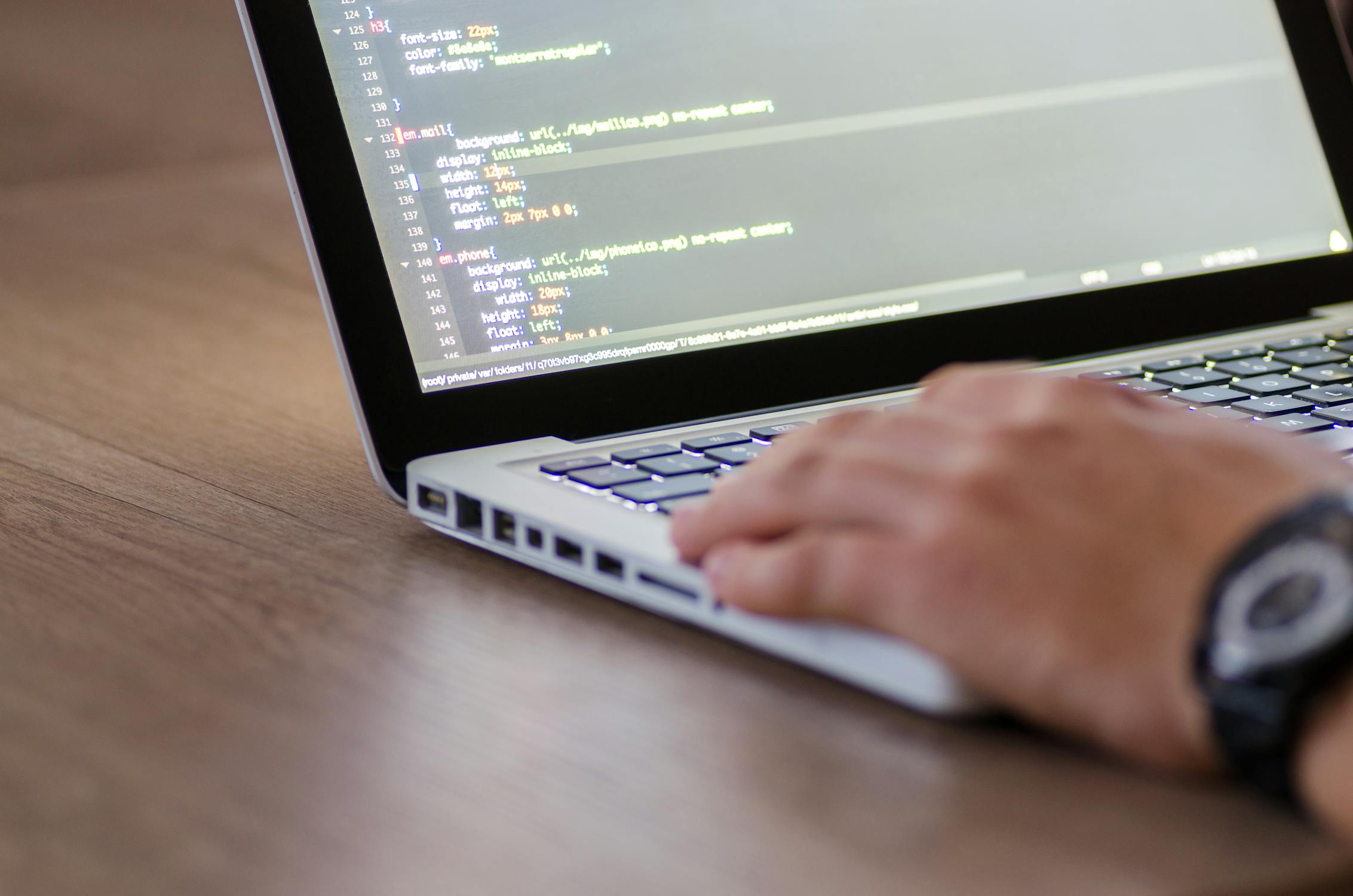 Web Development